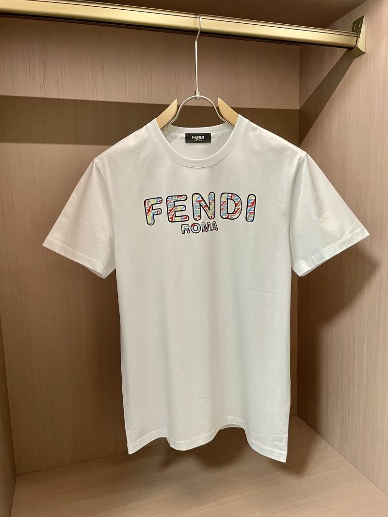 Fendi T-Shirts